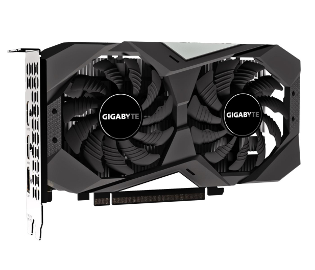 Gigabyte GeForce GTX 1650 OC 4GB GDDR5 - 492147 - zdjęcie 3